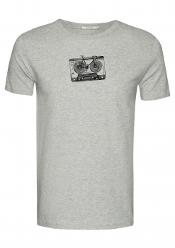 Bike Tape - heather grey