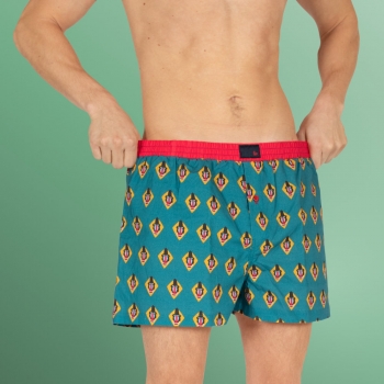 Boxershort - Pavian