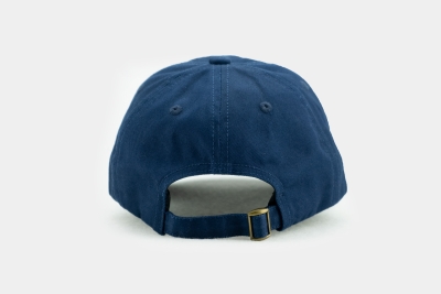 Preview: Pumuckl Dadhat - dunkelblau (Kinder)