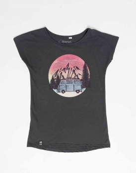 Camper - grey