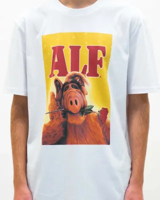 Gordon Shumway T-Shirt - Alf