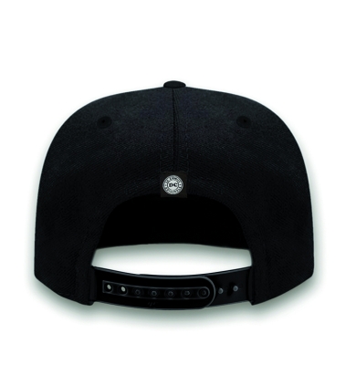 Batman - Logo - Snapback - Cap