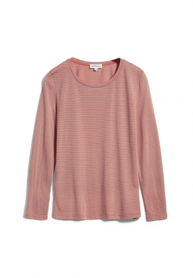 LARENAA SMALL STRIPES - sunrise-kinoko