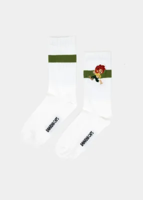 Sportsocken "Pumuckl"