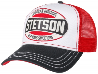 STETSON CAP