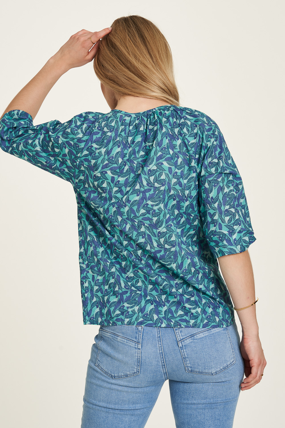 bluse nile