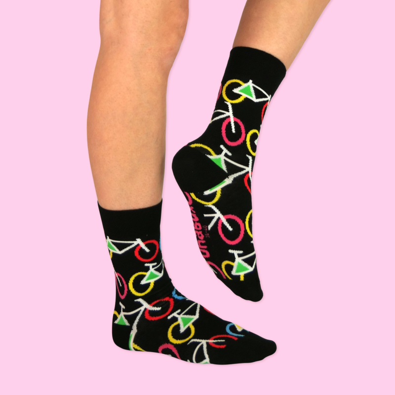 fahrrad socken