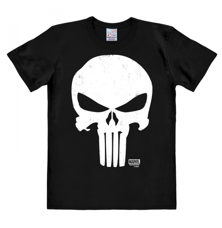 Erwachsenen T Shirt - Punisher