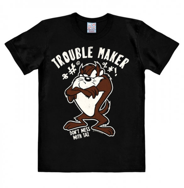 Looney Tunes - Trouble Maker