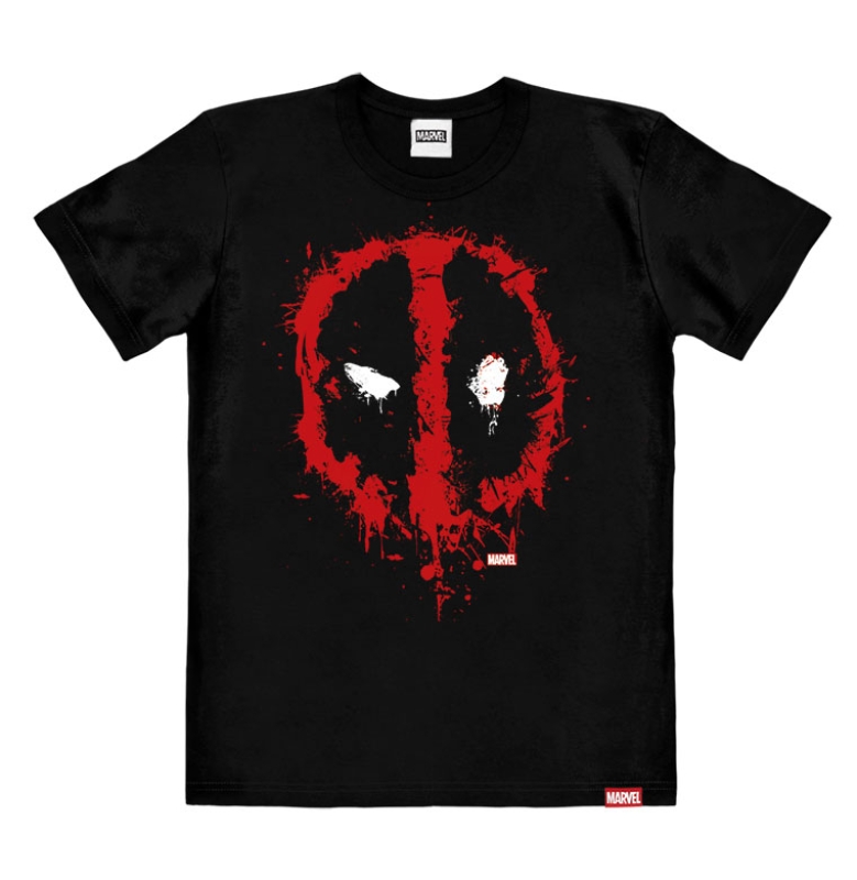 Deadpool T-Shirt