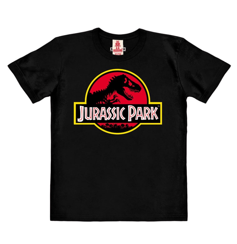 Jurassic Park - Kinder T-Shirt