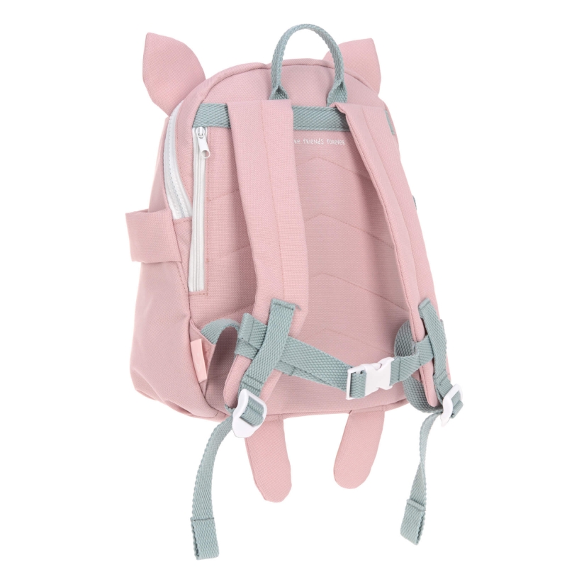 Kinderrucksack Schweinchen Bo