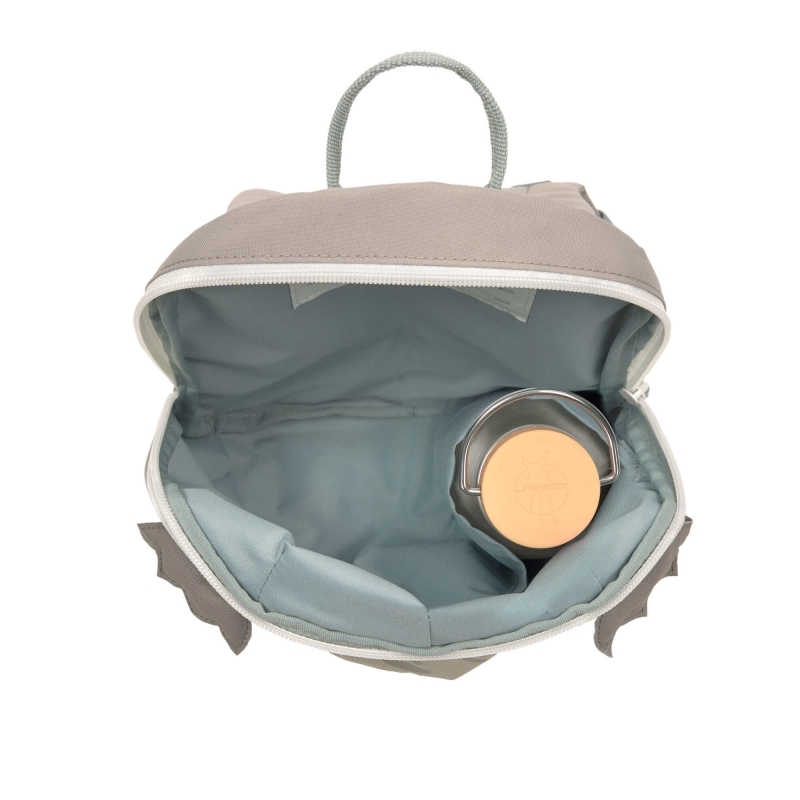 Kindergartenrucksack Drache