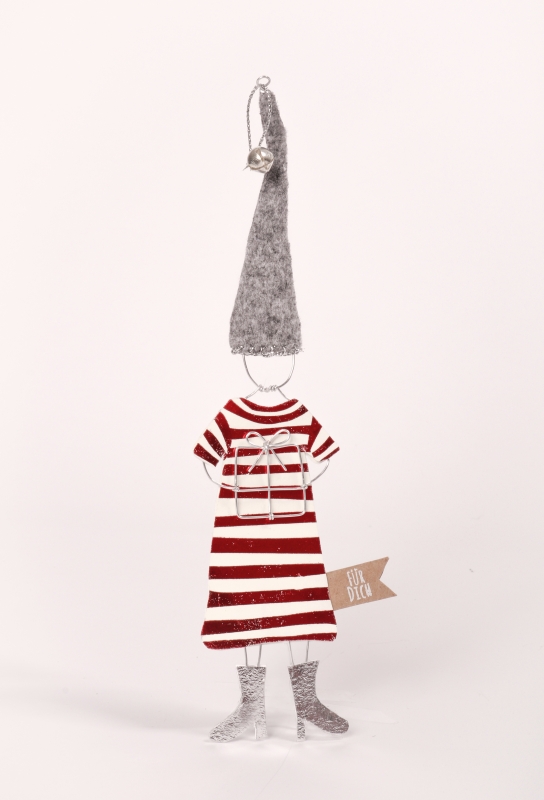 Winterwichtel " Für Dich " - Good Old Friends