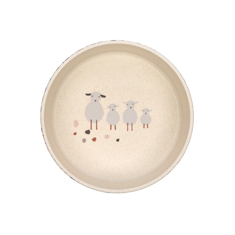 Schüssel - Tiny Farmer Schaf