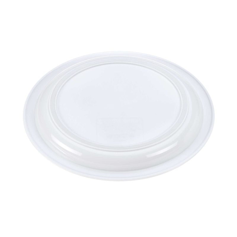 Kinderteller - Traktor