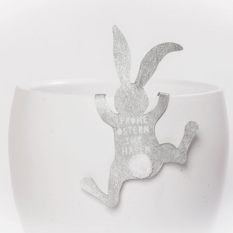 Kletterhase - Frohe Ostern ihr Hasen- Good old Friends