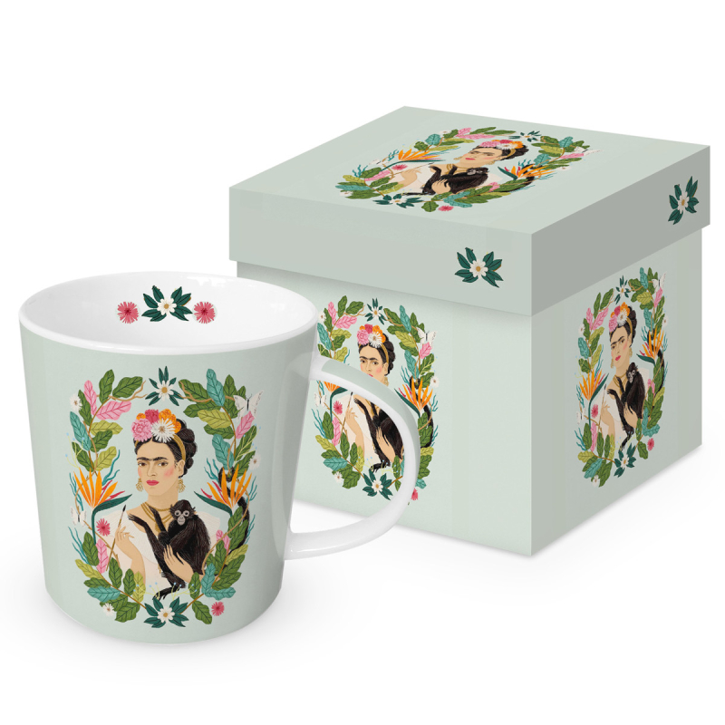 Frida & Friend Trend Mug