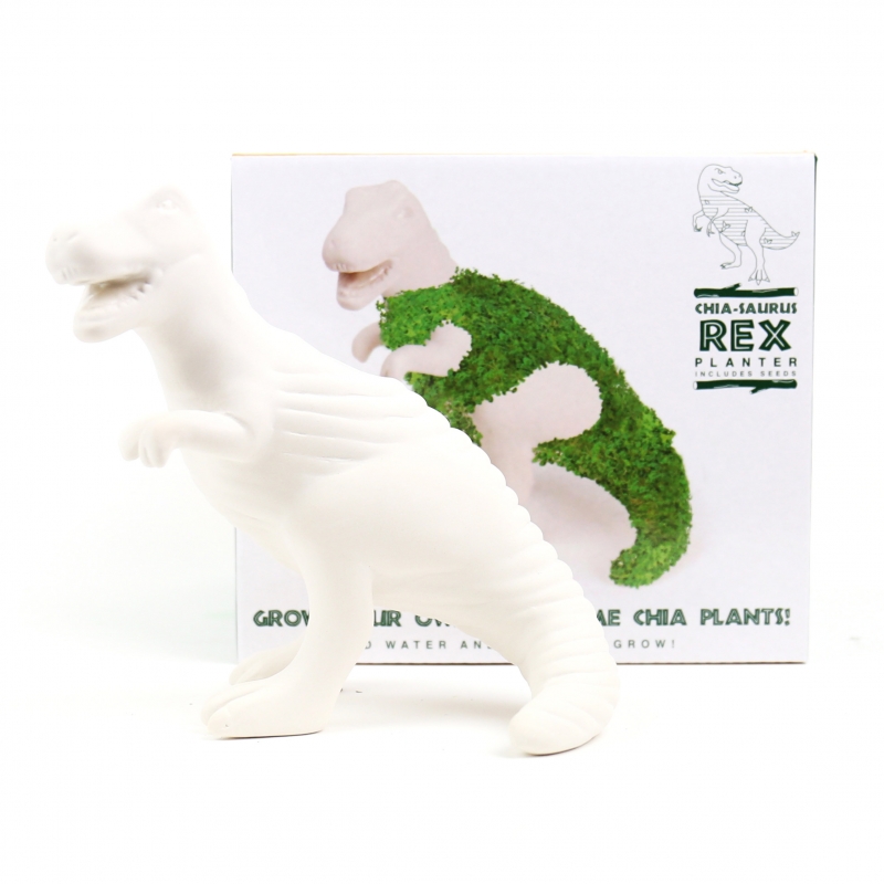 Chia Saurus