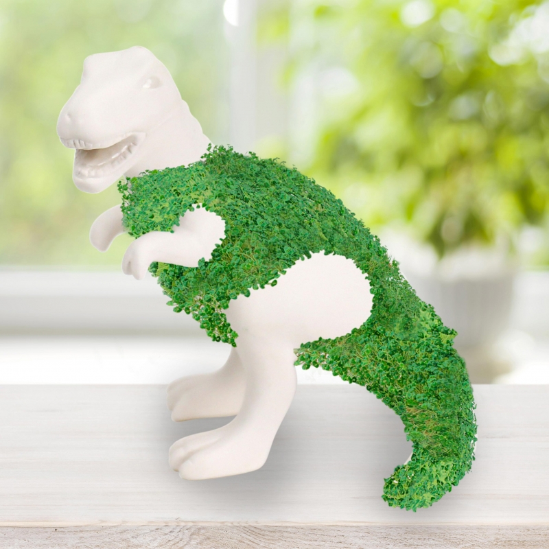 Chia Saurus