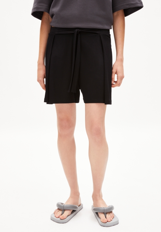 Short KAARO - black