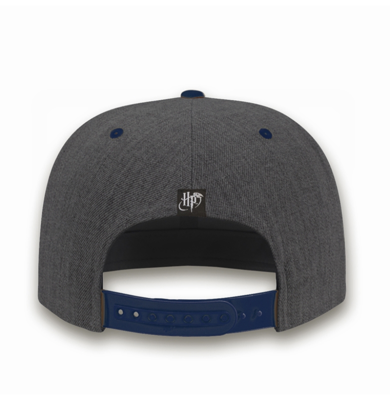 Harry Potter - Ravenclaw Logo - Snapback