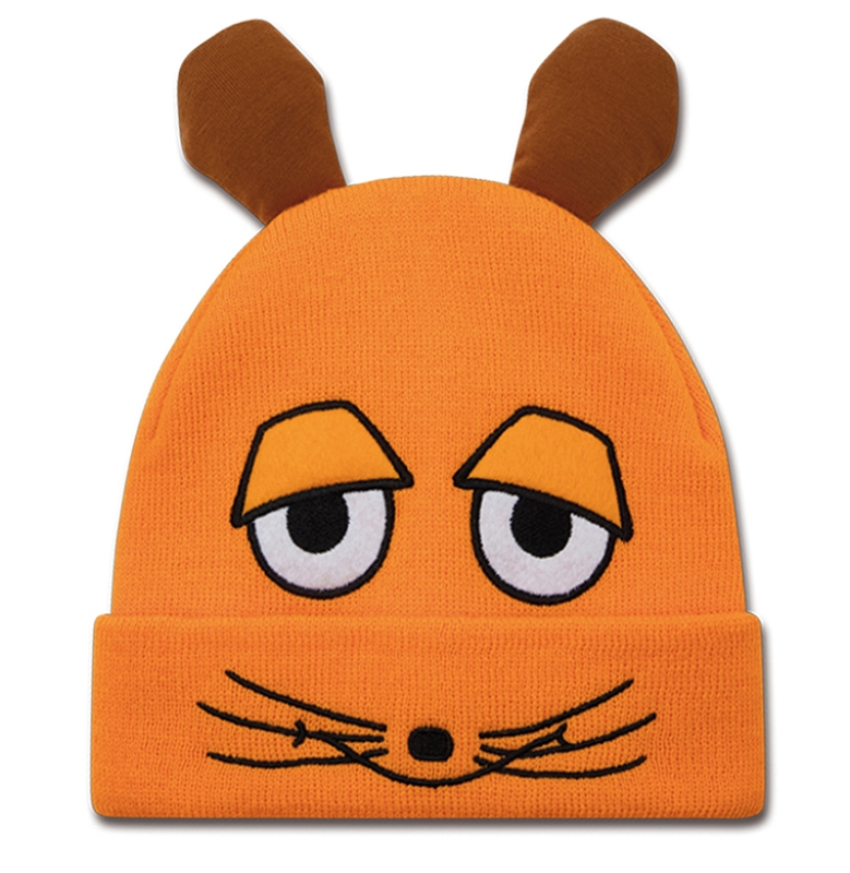 Maus - Mascot - Beanie