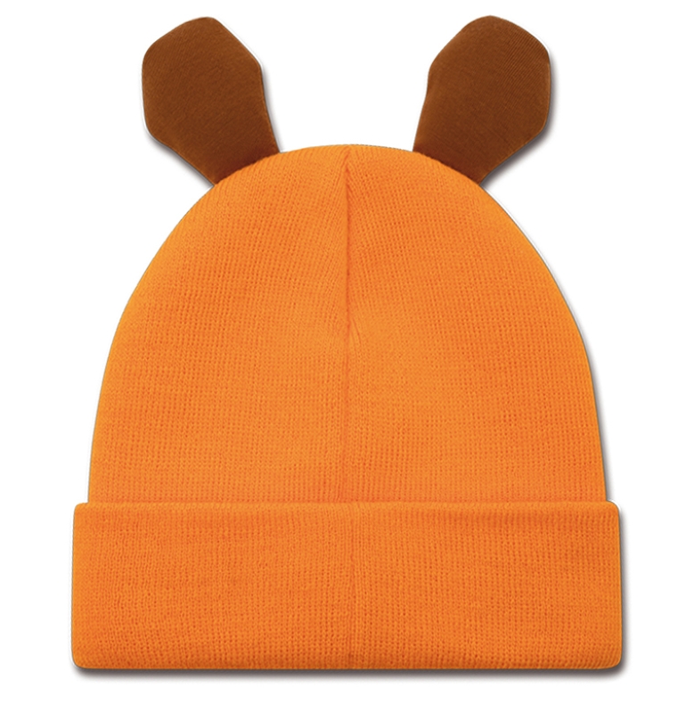 Maus - Mascot - Beanie