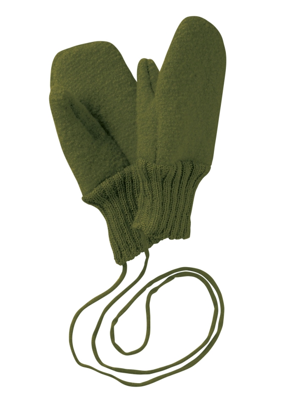 Walk-Handschuhe - olive