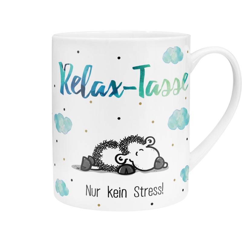 XL Tasse Relax