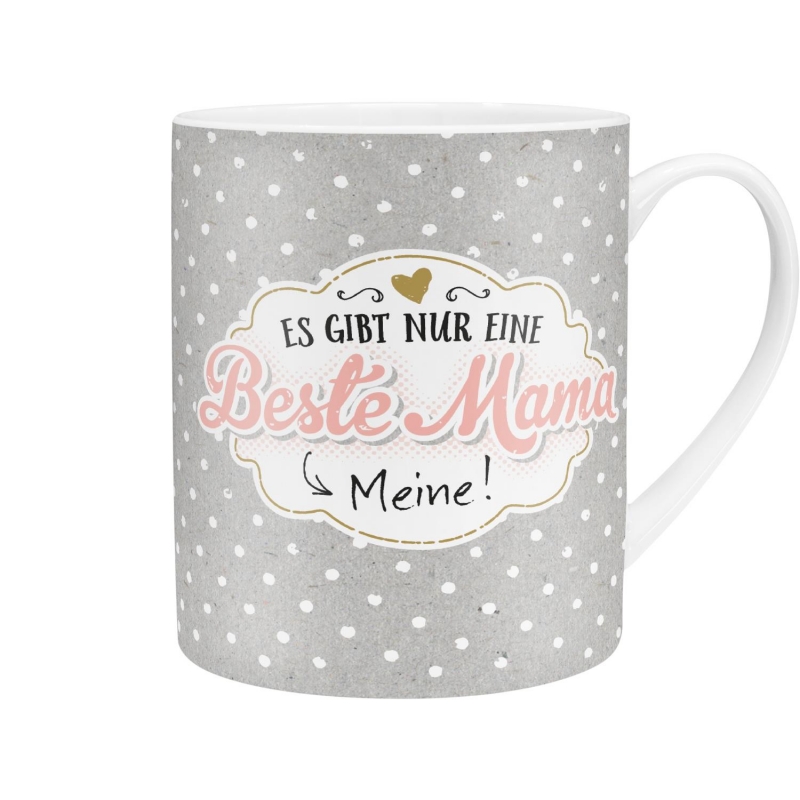XL Tasse Beste Mama