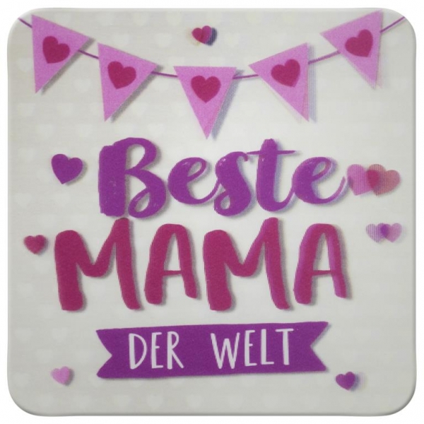 Beste Mama der Welt