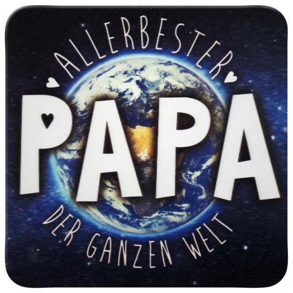 Allerbester Papa der Welt