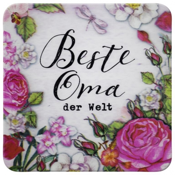 Beste der Oma der Welt