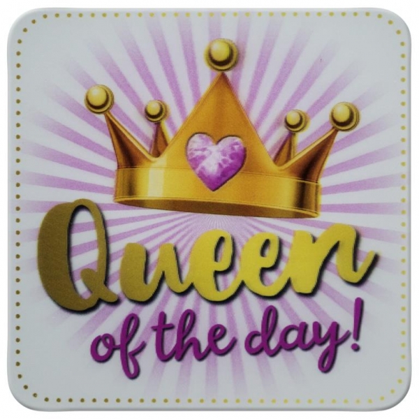 Queen of the day