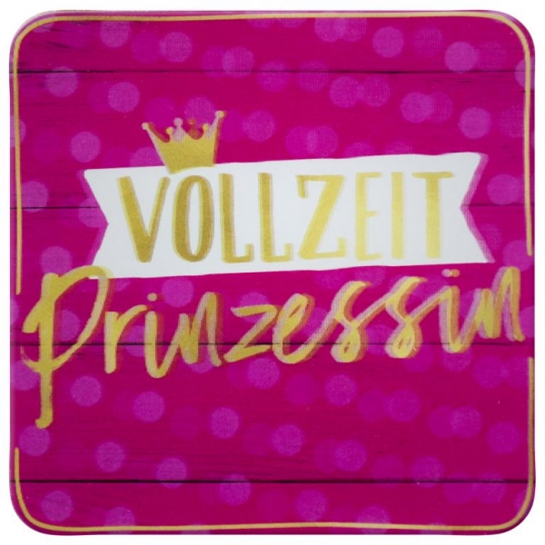 Vollzeitprinzessin