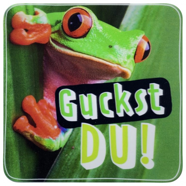 Guckst Du