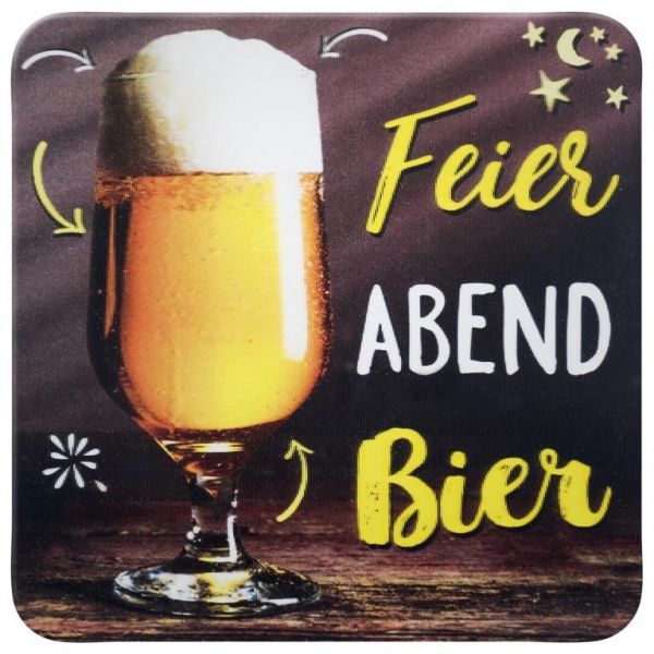 Feierabendbier