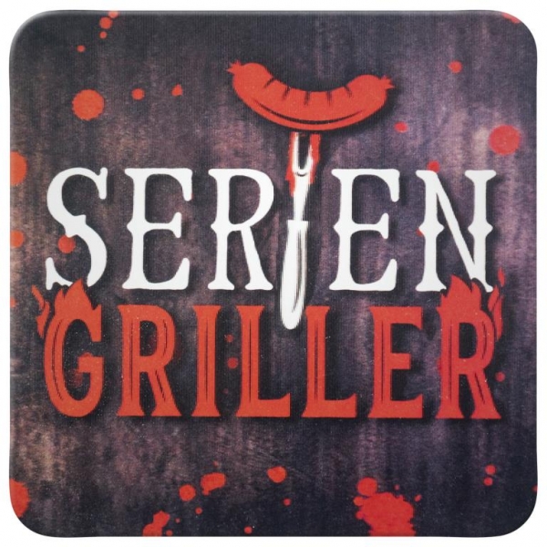 Seriengriller