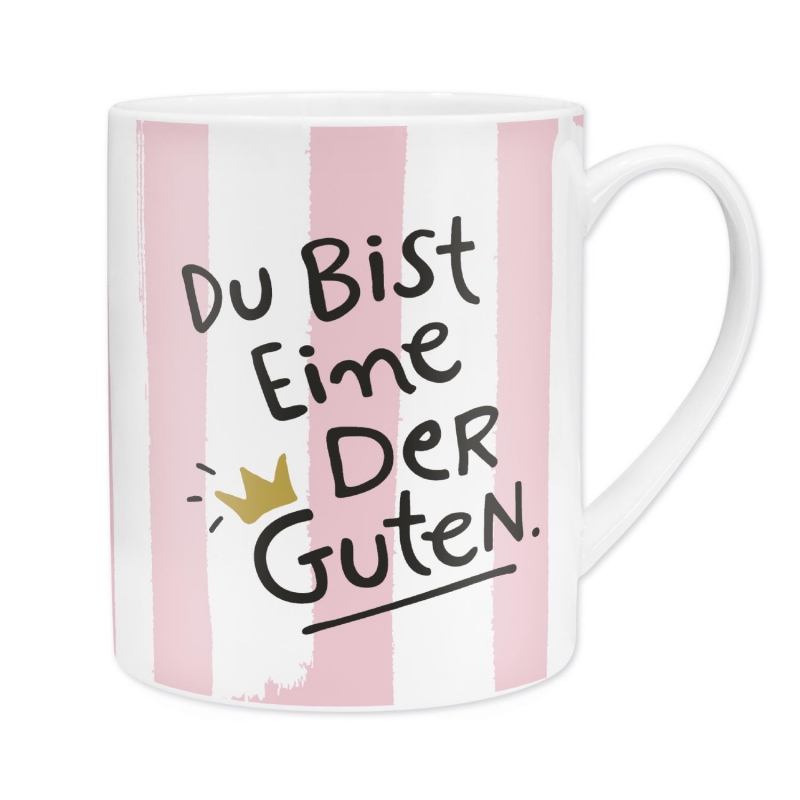 Eine von den Guten