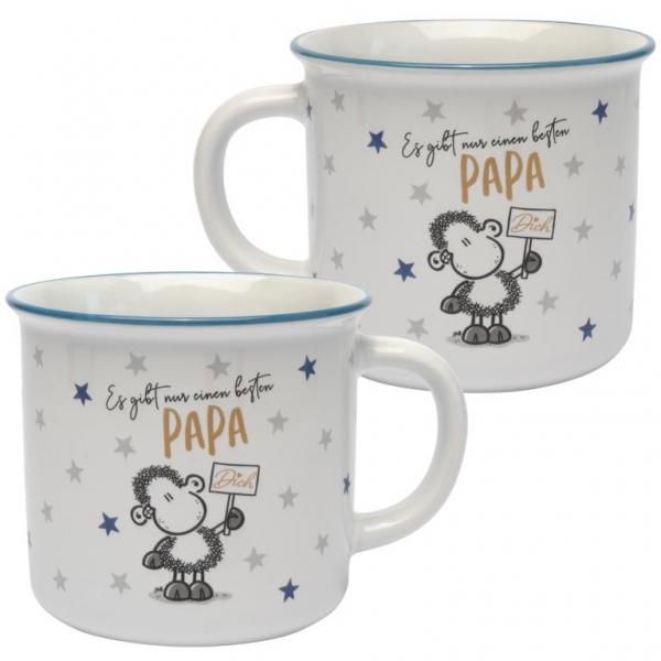 Es gibt nur einen besten Papa