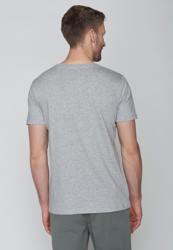 Animal Donkey Bike - Guide - heather grey