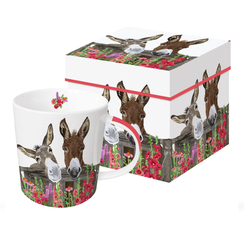 Trend Mug Peanut Butter & Jelly