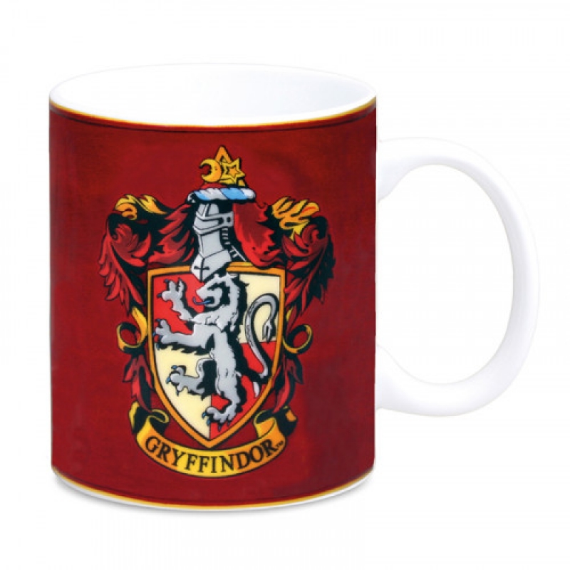 Tasse  Harry Potter - Gryffindor