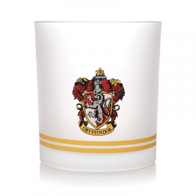 Glasbecher Harry Potter - Gryffindor