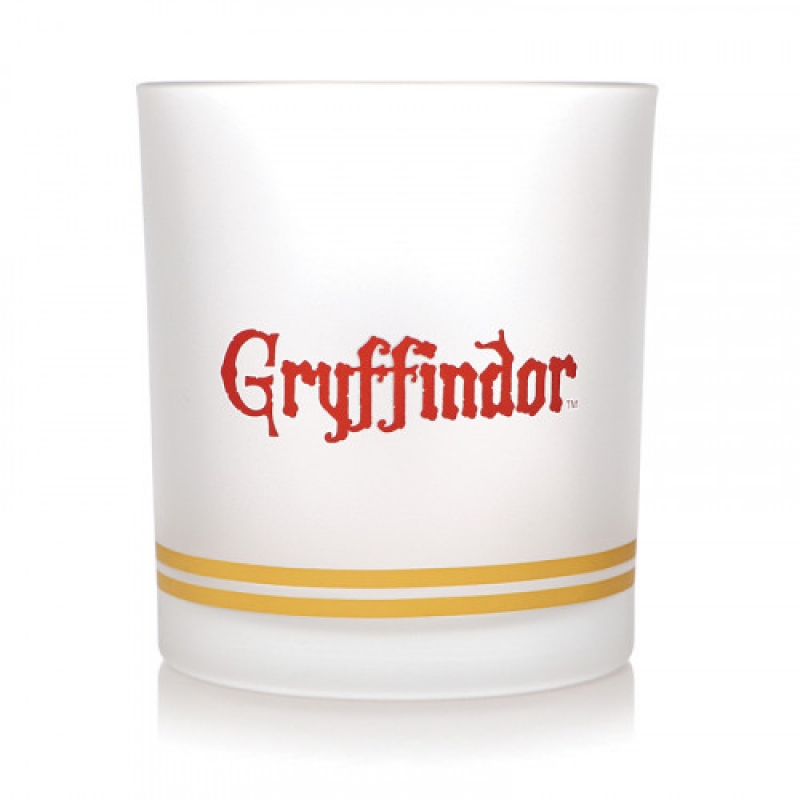 Glasbecher Harry Potter - Gryffindor