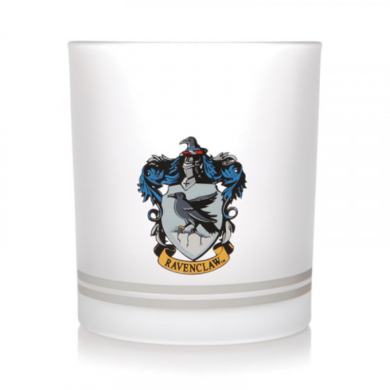 Glasbecher Harry Potter -  Ravenglaw