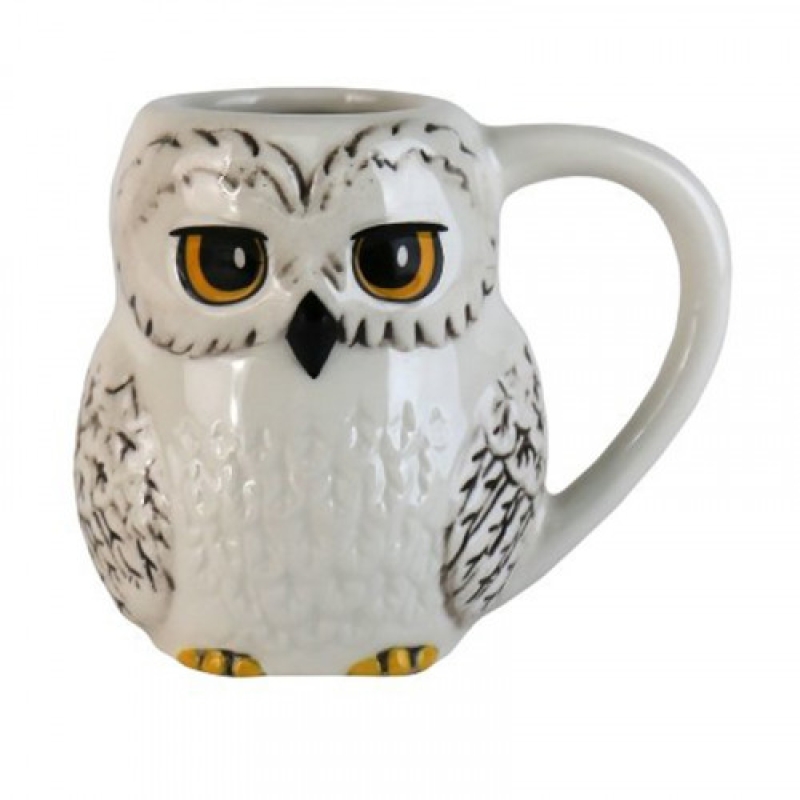 Mini Tasse - Harry Potter - Hedwig