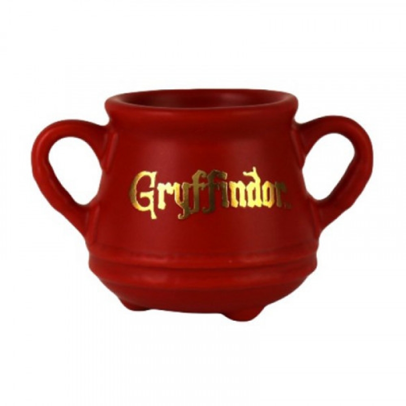 Mini Tasse - Harry Potter - Gryffindor Cauldron