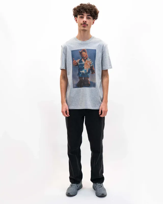 ALF Hawaii T-Shirt – Vintage 80er Jahre Serie